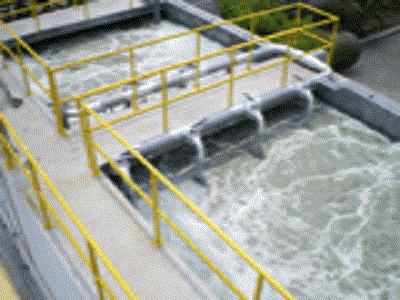 Textile Dyeing Wastewater Treatment System